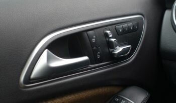 MERCEDES CLASSE GLA 200 D 7G-DCT 136CH complet