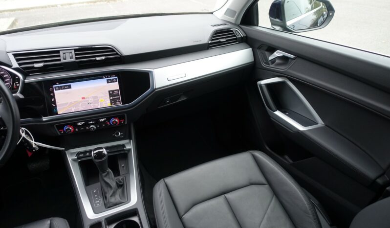 AUDI Q3 SPORTBACK 35 TDI 150 CH S-TRONIC complet