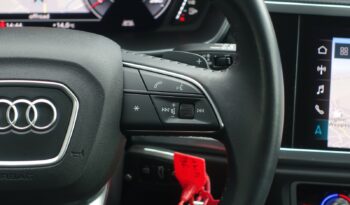 AUDI Q3 35 TDI 150 CH S-TRONIC complet