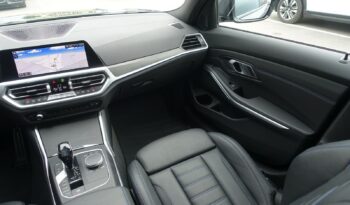 BMW 330 EA X-DRIVE TOURING HYBRIDE RECHARGEABLE 292 CH BVA  PACK M complet