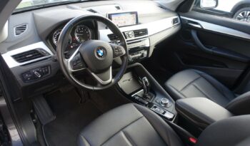 BMW X1 S-DRIVE 18IA 136 CH X-LINE complet