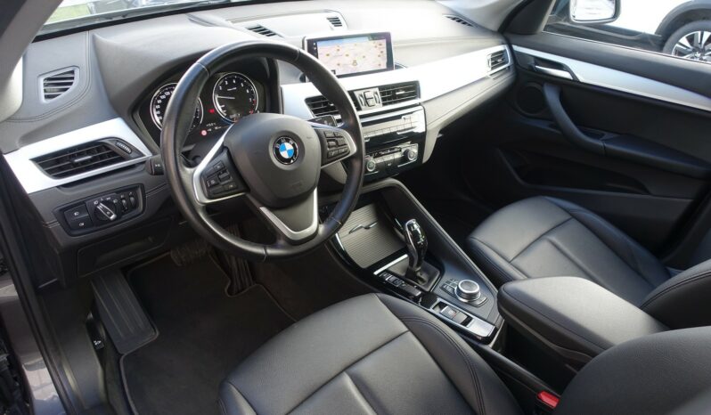 BMW X1 S-DRIVE 18IA 136 CH X-LINE complet