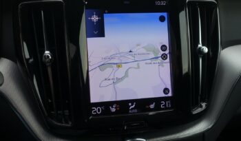 VOLVO XC 60 D4 2.0 L GEARTRONIC 163CH R-DESIGN complet