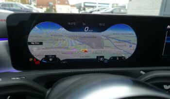 MERCEDES CLA 180D SHOOTING BRAKE 7G-DCT ( Break ) AMG-LINE complet