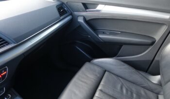 AUDI Q5 50 TFSI E-TRON 299 CH QUATTRO S-TRONIC HYBRIDE RECHARGEABLE complet