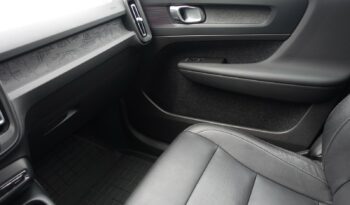 VOLVO XC 40 D3 2.0 L GEARTRONIC 150CH  KINETIC complet