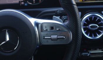 MERCEDES CLASSE A 200 D 150 CH 8G-DCT  AMG-LINE complet