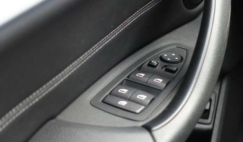 BMW X1 X-DRIVE 25EA HYBRIDE RECHARGEABLE 220 CH BVA  M-SPORT complet