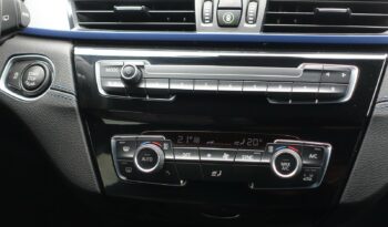 BMW X2 S-DRIVE 16 D M-SPORT complet