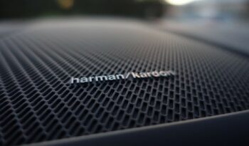 VOLVO XC 60 D4 2.0 L GEARTRONIC 163CH R-DESIGN complet