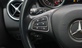 MERCEDES CLASSE GLA 200 D 7G-DCT 136CH complet