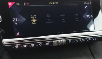 DS7 CROSSBACK HDI EAT8 130 CH  PERFORMANCE LINE complet