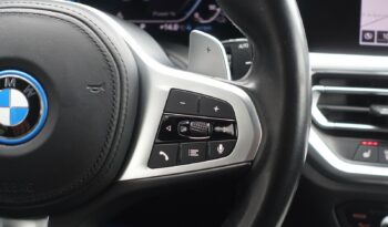 BMW 320 EA HYBRIDE RECHARGEABLE 204 CH  PACK M complet