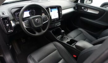 VOLVO XC 40 D3 2.0 L 150CH  MOMENTUM complet