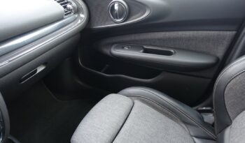 MINI CLUBMAN COOPER 2.0 DA 150 CH BVA 5 PORTES 5 PLACES complet