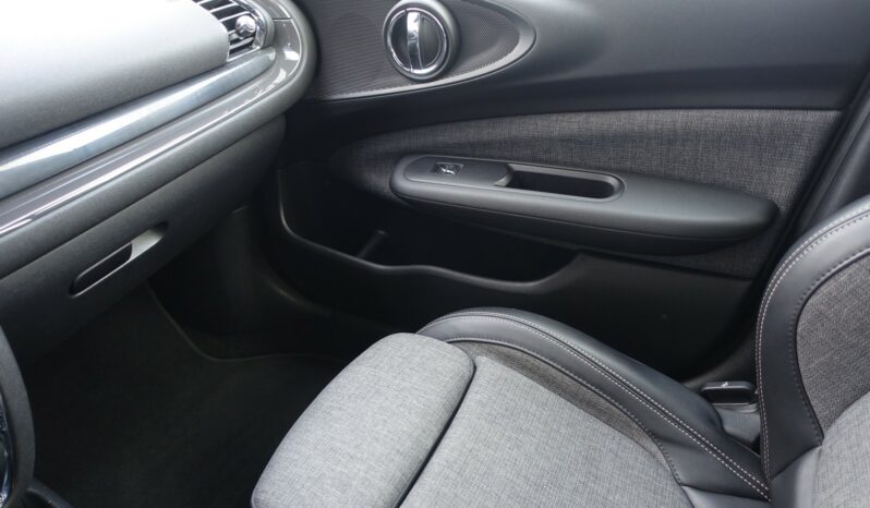 MINI CLUBMAN COOPER 2.0 DA 150 CH BVA 5 PORTES 5 PLACES complet