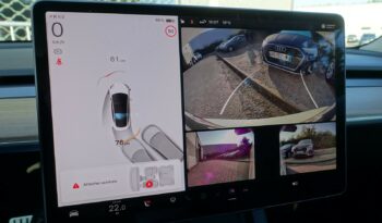 TESLA MODEL 3 LONG RANGE DUAL MOTOR AWD PERFORMANCE complet