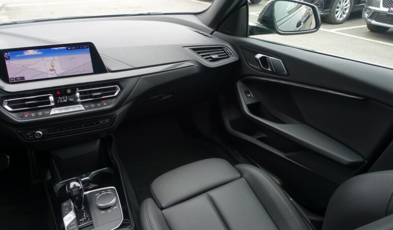 BMW 218 IA GRANCOUPE SERIE 2 PACK M complet