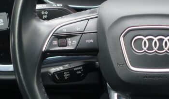 AUDI Q3 SPORTBACK 35 TDI 150 CH S-TRONIC complet
