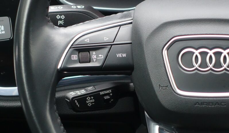 AUDI Q3 SPORTBACK 35 TDI 150 CH S-TRONIC complet