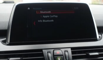 BMW 216 DA ACTIVE TOURER BVA SERIE 2 complet