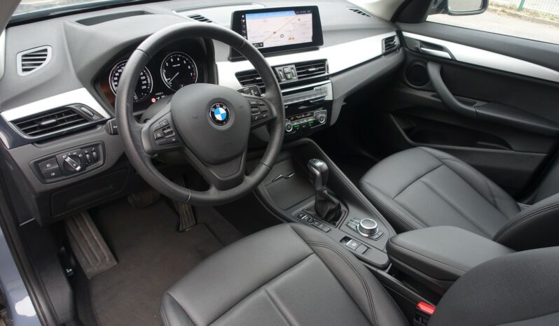 BMW X1 25EA HYBRIDE RECHARGEABLE 220 CH X-DRIVE BVA complet