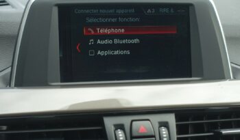 BMW X1 16 DA S-DRIVE  X-LINE complet