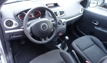 RENAULT CLIO III 1.5L DCI ECO2 PHASE 2 75 CV complet