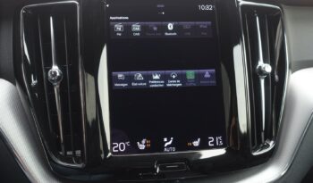 VOLVO XC 60 D4 2.0 L GEARTRONIC 163CH R-DESIGN complet