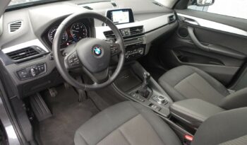 BMW X1 16 D S-DRIVE PHASE 2 complet