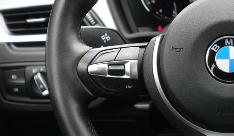 BMW X1 X-DRIVE 25EA HYBRIDE RECHARGEABLE 220 CH BVA  M-SPORT complet