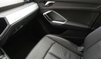AUDI Q3 35 TDI 150 CH S-TRONIC complet
