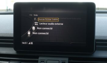 AUDI Q5 2.0L TDI complet