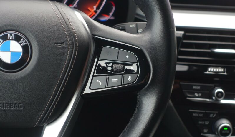 BMW 520 DA TOURING S-DRIVE 190 CH MHEV SERIE 5 BVA complet