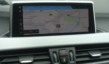 BMW X1 S-DRIVE 18IA 136 CH PACK M complet