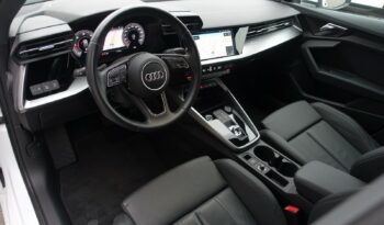 AUDI A3 35 TDI SPORTBACK S-TRONIC 150 CH complet