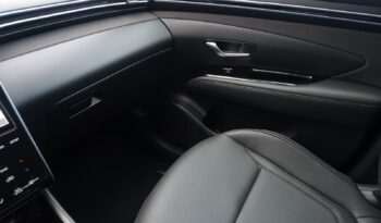 HYUNDAI TUCSON 1.6 T-GDI 230ch HYBRIDE FEEL CONFORT complet