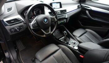 BMW X2 S-DRIVE 18DA complet