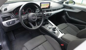 AUDI A5 SPORTBACK 3.0L TDI V6 218 CH S-TRONIC QUATTRO complet