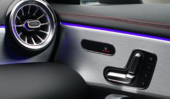 MERCEDES CLASSE CLA 200 SHOOTING BRAKE 163 CH 7G-Dct AMG-LINE complet