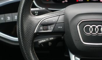 AUDI Q3 SPORTBACK 45 TFSI E S-TRONIC 245 CH HYBRIDE RECHARGEABLE  S-LINE complet