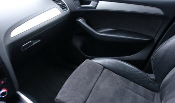 AUDI Q5 2.0L TDI 177 CH QUATTRO PHASE 2  S-LINE complet