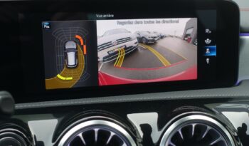 MERCEDES CLA 180D SHOOTING BRAKE 7G-DCT ( Break ) AMG-LINE complet