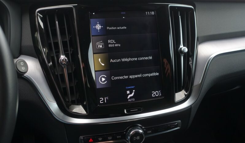 VOLVO V 60 D3 2.0 L 150CH  MOMENTUM complet