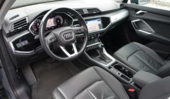 AUDI Q3 35 TFSI S-TRONIC 150 CH complet