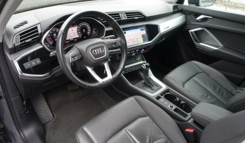 AUDI Q3 35 TFSI S-TRONIC 150 CH complet