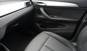 BMW X1 25EA HYBRIDE RECHARGEABLE 220 CH X-DRIVE BVA complet