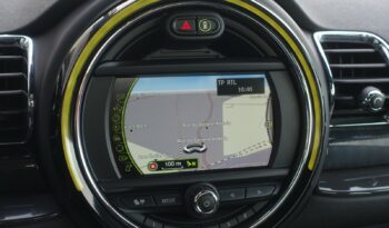 MINI CLUBMAN COOPER 2.0 DA 150 CH BVA 5 PORTES 5 PLACES complet