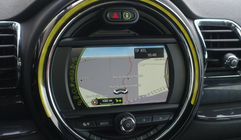 MINI CLUBMAN COOPER 2.0 DA 150 CH BVA 5 PORTES 5 PLACES complet