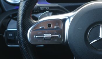 MERCEDES CLASSE CLA SHOOTING BRAKE 180 DCT  AMG-LINE complet